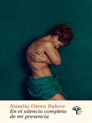 cover image of En el silencio cimpleto de mi presencia
